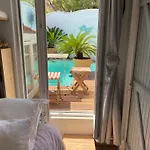 Chambre Hyeres Pres Gare Et Mer